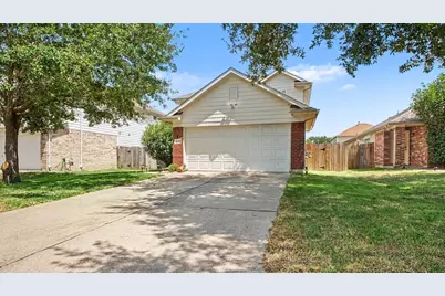 9039 Serena Lane, Humble, TX 77338 - Photo 3