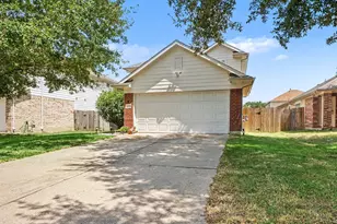 9039 Serena Ln, Humble, TX 77338 - Photo 3