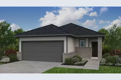 18026 Lasso Mills Drive, Hockley, TX 77447 - Photo 1