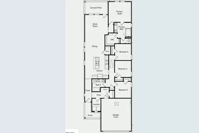 18026 Lasso Mills Drive, Hockley, TX 77447 - Photo 3