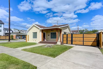 2401 Eagle Street, Houston, TX 77004 - Photo 1