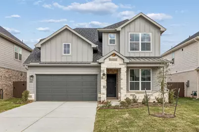 18106 Zemira Lane, Tomball, TX 77377 - Photo 1