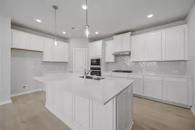 5045 Marcasca Drive, Katy, TX 77493 - Photo 9