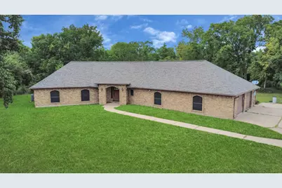 7825 Hughes Ranch Road, Pearland, TX 77581 - Photo 1