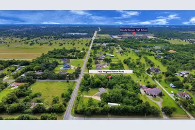 7825 Hughes Ranch Road, Pearland, TX 77581 - Photo 27