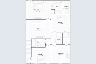 1307 Tanner Dell Drive, Crosby, TX 77532 - Photo 27