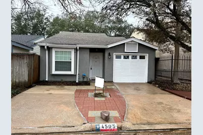 4505 Terrace Manor Drive, Houston, TX 77041 - Photo 1