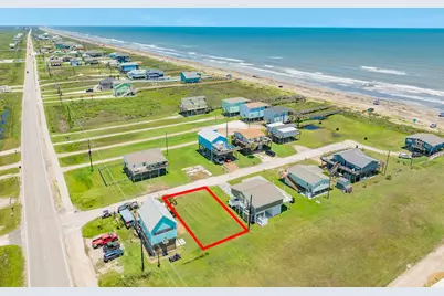 000 Nesmith Place, Surfside Beach, TX 77541 - Photo 3