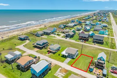 000 Nesmith Place, Surfside Beach, TX 77541 - Photo 1