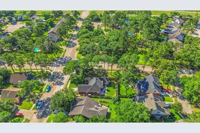 7729 Park Falls Drive, Houston, TX 77095 - Photo 27
