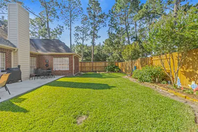 7729 Park Falls Drive, Houston, TX 77095 - Photo 5