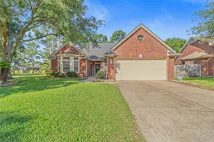 7729 Park Falls Dr, Houston, TX 77095 - Photo 1