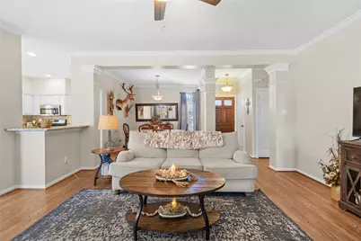 7729 Park Falls Drive, Houston, TX 77095 - Photo 9