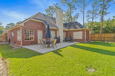 7729 Park Falls Drive, Houston, TX 77095 - Photo 3