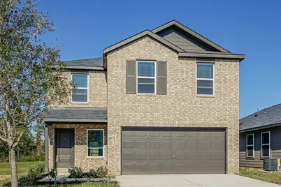 2613 Shady Cedar Court, Conroe, TX 77301 - Photo 1