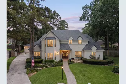 5207 Fountainbridge Lane, Houston, TX 77069 - Photo 1
