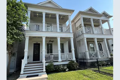 216 W 24th Street, Houston, TX 77008 - Photo 1
