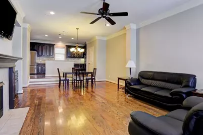 923 Birdsall Street, Houston, TX 77007 - Photo 5