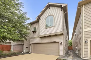 5936 Kiam St, Houston, TX 77007 - Photo 1