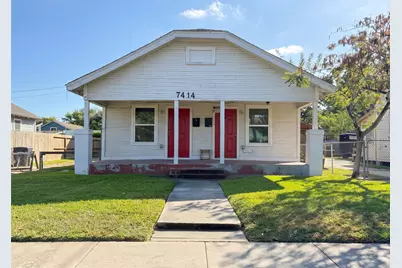 7414 Canal Street, Houston, TX 77011 - Photo 1