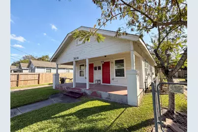 7414 Canal Street, Houston, TX 77011 - Photo 5