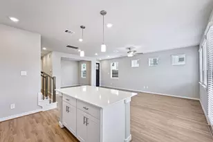 1118 Cedar Pl Ln, Missouri City, TX 77459 - Photo 3