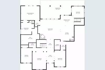 6111 Terravita Drive, Spring, TX 77379 - Photo 35