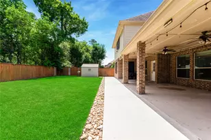 6111 Terravita Dr, Spring, TX 77379 - Photo 5