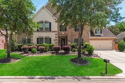 6111 Terravita Drive, Spring, TX 77379 - Photo 1