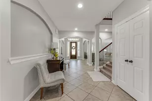 6111 Terravita Dr, Spring, TX 77379 - Photo 9