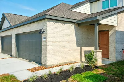 1794 N Peach Creek Drive #B, Dayton, TX 77535 - Photo 5