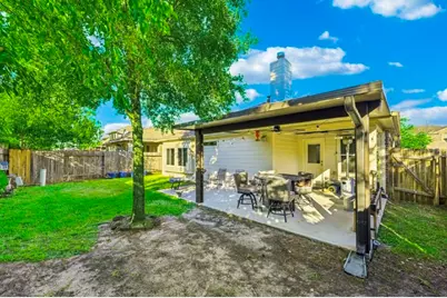 20219 Ray Falls Drive, Tomball, TX 77375 - Photo 33