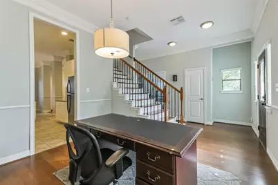 1919 Bittercreek Drive, Houston, TX 77042 - Photo 5