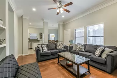 1919 Bittercreek Drive, Houston, TX 77042 - Photo 15