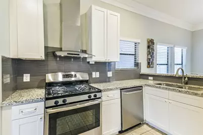 1919 Bittercreek Drive, Houston, TX 77042 - Photo 7