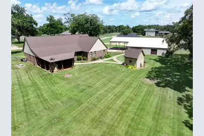 1149 Bar X Trail, Angleton, TX 77515 - Photo 45