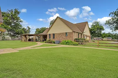1149 Bar X Trail, Angleton, TX 77515 - Photo 41