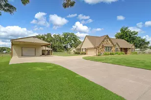 1149 Bar X Trail, Angleton, TX 77515 - Photo 1