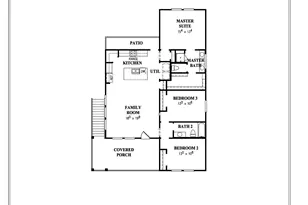 1909 Ashlee Ct, Dickinson, TX 77539 - Photo 1