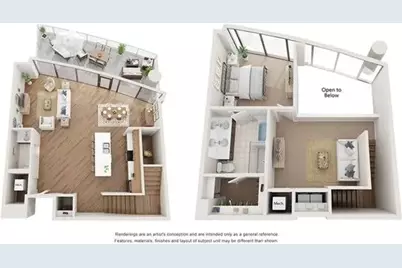 3333 Lake Street #6G, Houston, TX 77098 - Photo 3