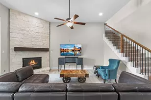 1810 Evergreen Bay Ln, Katy, TX 77494 - Photo 7