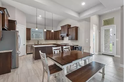 1810 Evergreen Bay Lane, Katy, TX 77494 - Photo 9
