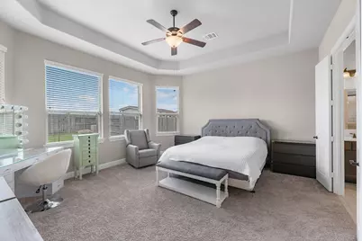 1810 Evergreen Bay Lane, Katy, TX 77494 - Photo 19