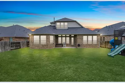 1810 Evergreen Bay Lane, Katy, TX 77494 - Photo 41