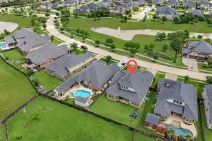 1810 Evergreen Bay Ln, Katy, TX 77494 - Photo 43