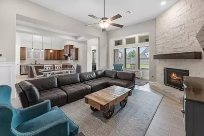 1810 Evergreen Bay Lane, Katy, TX 77494 - Photo 5