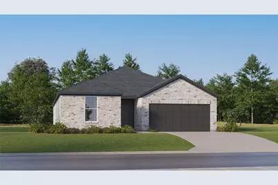 1922 Starlight Street, Angleton, TX 77515 - Photo 1