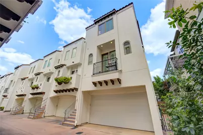 5211 Feagan Street #A, Houston, TX 77007 - Photo 3