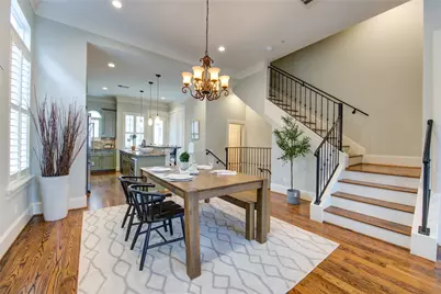 5211 Feagan Street #A, Houston, TX 77007 - Photo 11