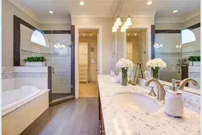 5211 Feagan Street #A, Houston, TX 77007 - Photo 29